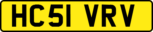 HC51VRV