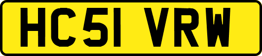 HC51VRW