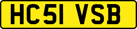 HC51VSB