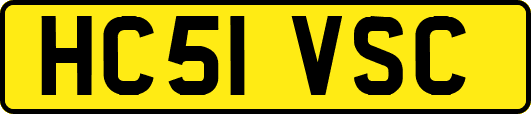 HC51VSC