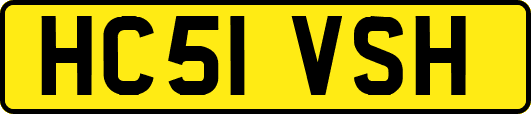 HC51VSH