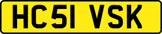 HC51VSK