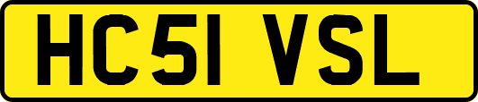 HC51VSL