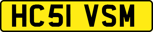 HC51VSM