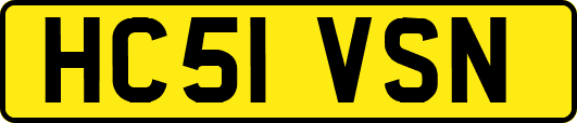 HC51VSN