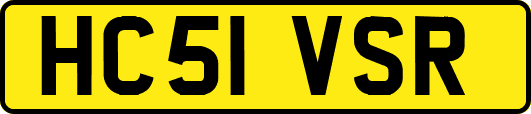 HC51VSR