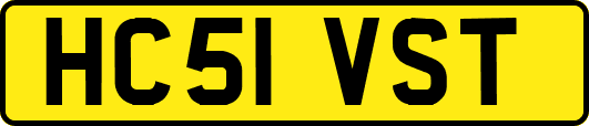 HC51VST