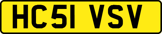 HC51VSV