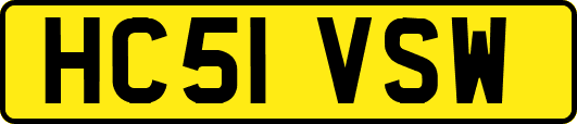 HC51VSW