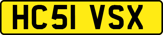 HC51VSX