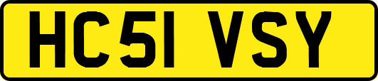 HC51VSY