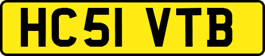 HC51VTB