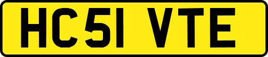 HC51VTE