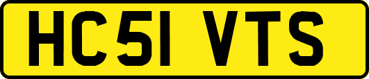 HC51VTS