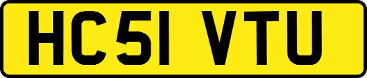 HC51VTU