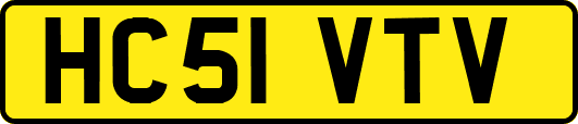 HC51VTV