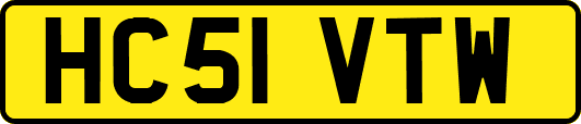 HC51VTW