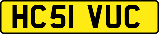 HC51VUC
