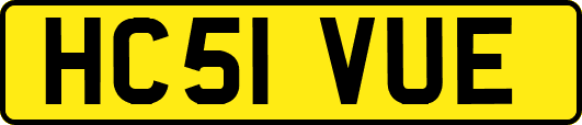 HC51VUE