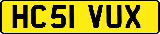 HC51VUX