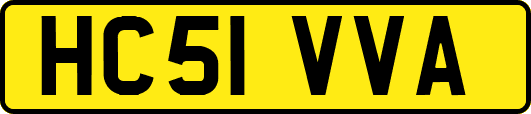 HC51VVA