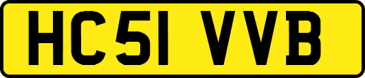 HC51VVB