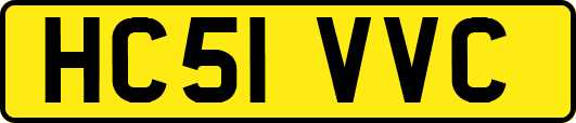 HC51VVC