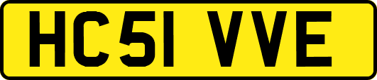 HC51VVE