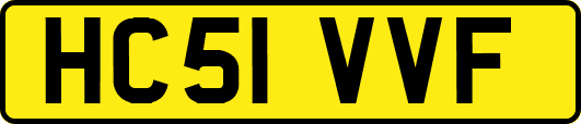 HC51VVF
