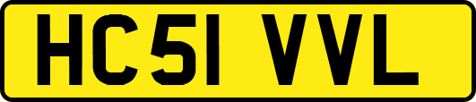 HC51VVL