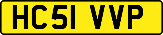 HC51VVP
