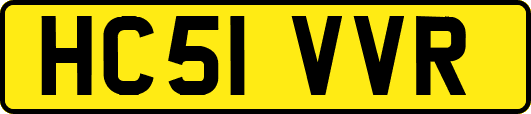 HC51VVR