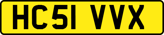 HC51VVX