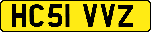 HC51VVZ