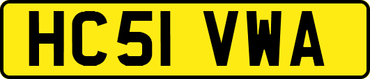 HC51VWA