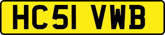 HC51VWB