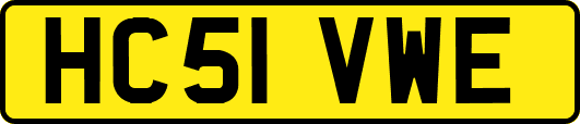 HC51VWE