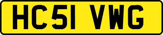 HC51VWG