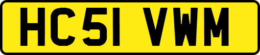 HC51VWM