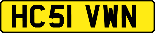 HC51VWN