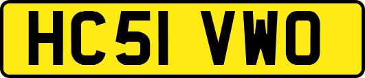 HC51VWO