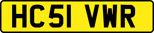 HC51VWR