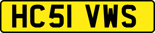 HC51VWS