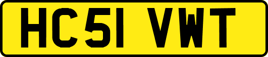 HC51VWT