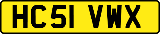 HC51VWX