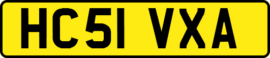 HC51VXA