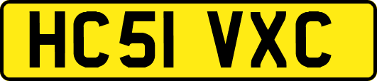 HC51VXC