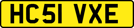 HC51VXE