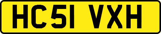 HC51VXH