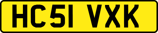 HC51VXK